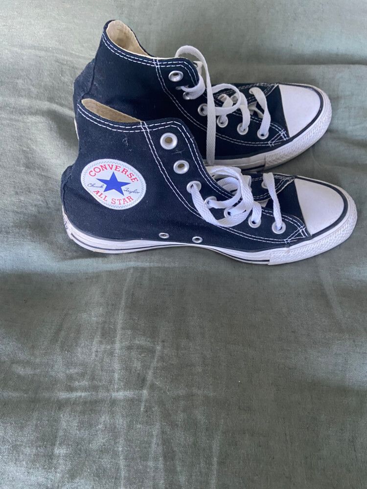Converse High Tops