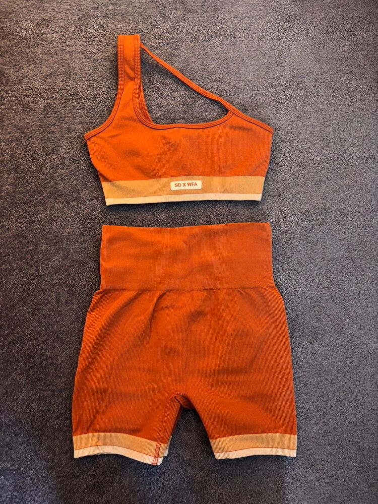 Activewear Set
