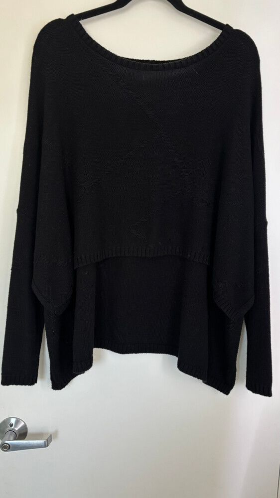 Taylor Knit Jumper