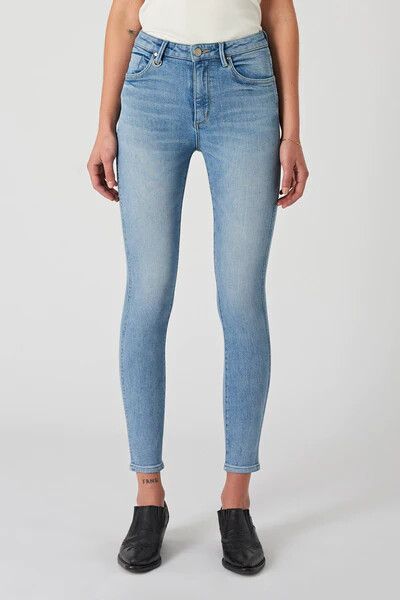 Ladies Jeans Neuw Denim Smith Skinny Clearance Neuw Denim Smith