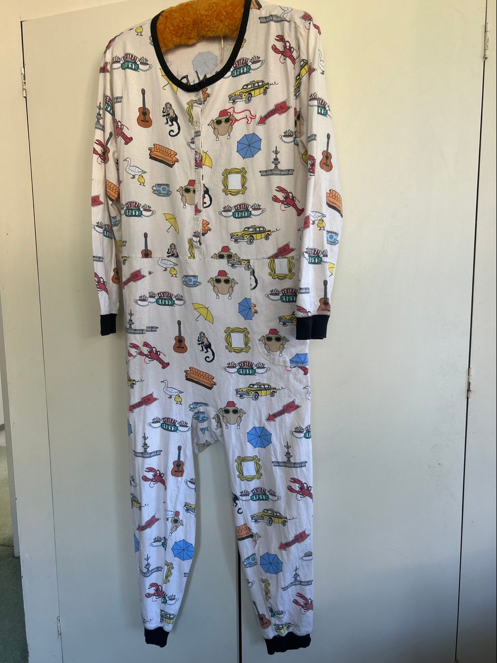 Peter Alexander Friends Onsie XL*****
