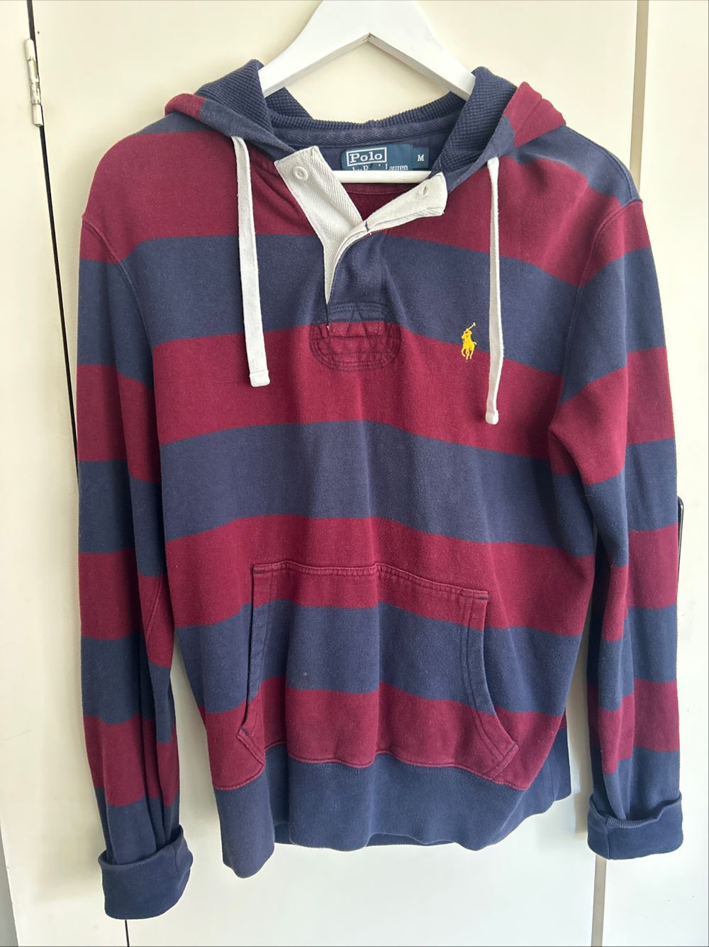 Ralph Lauren Hoodie******