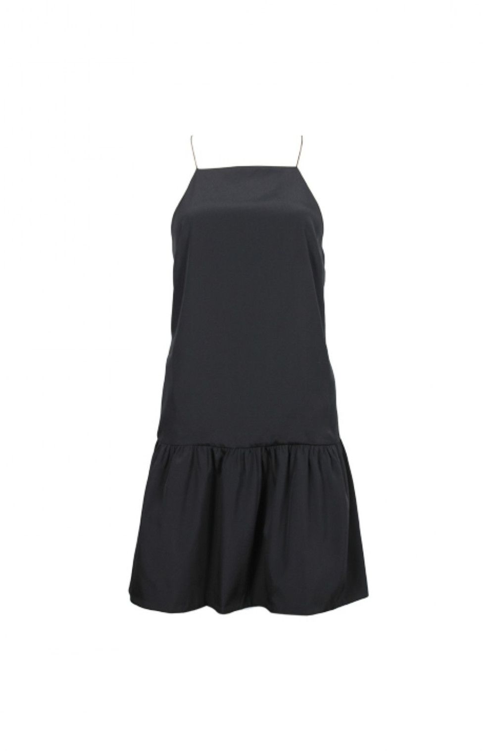 Decjuba - Decjuba - Mojito Drop Waist Dress on Designer Wardrobe