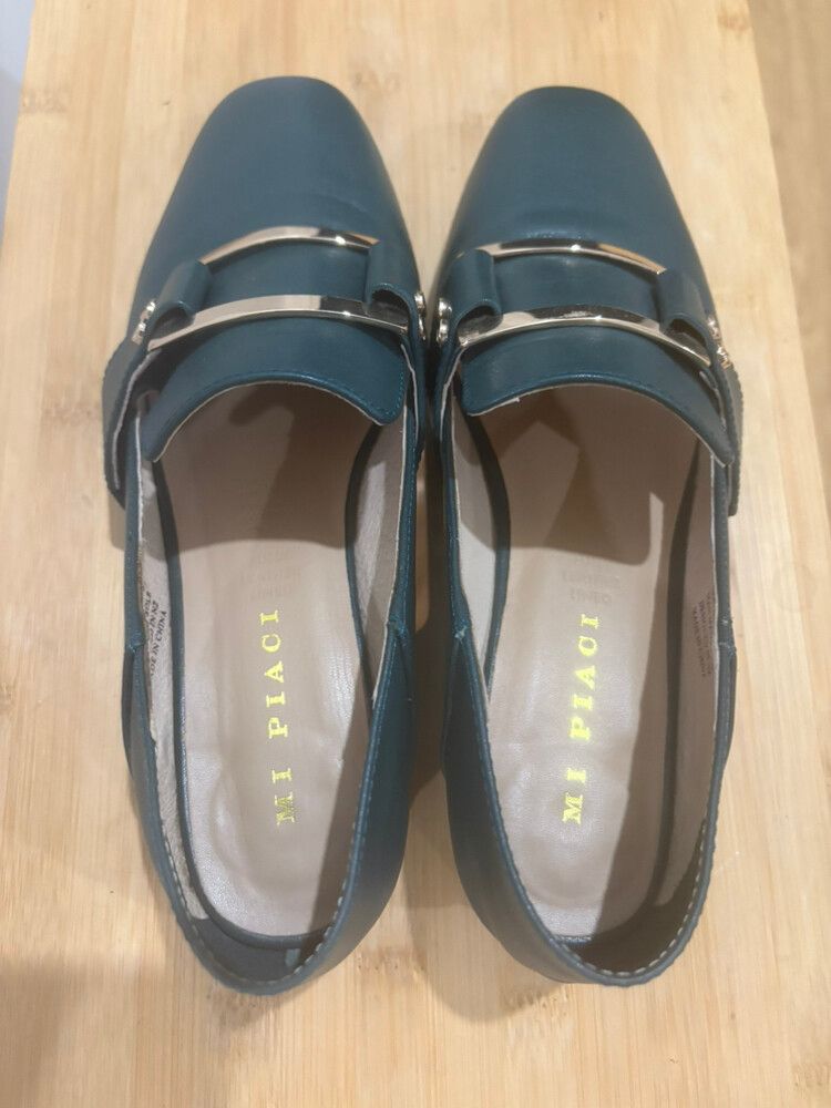 Mi Piaci Loafers Size 36