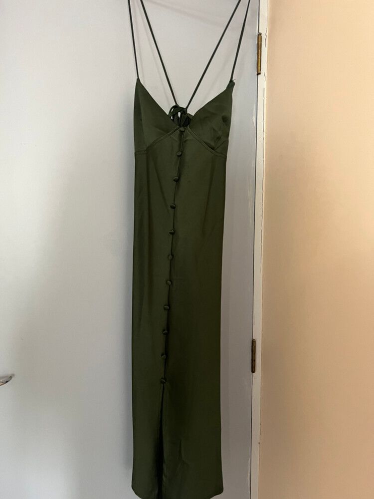 BWLDR Dress