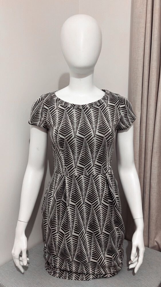 Metalicus Australia Dress