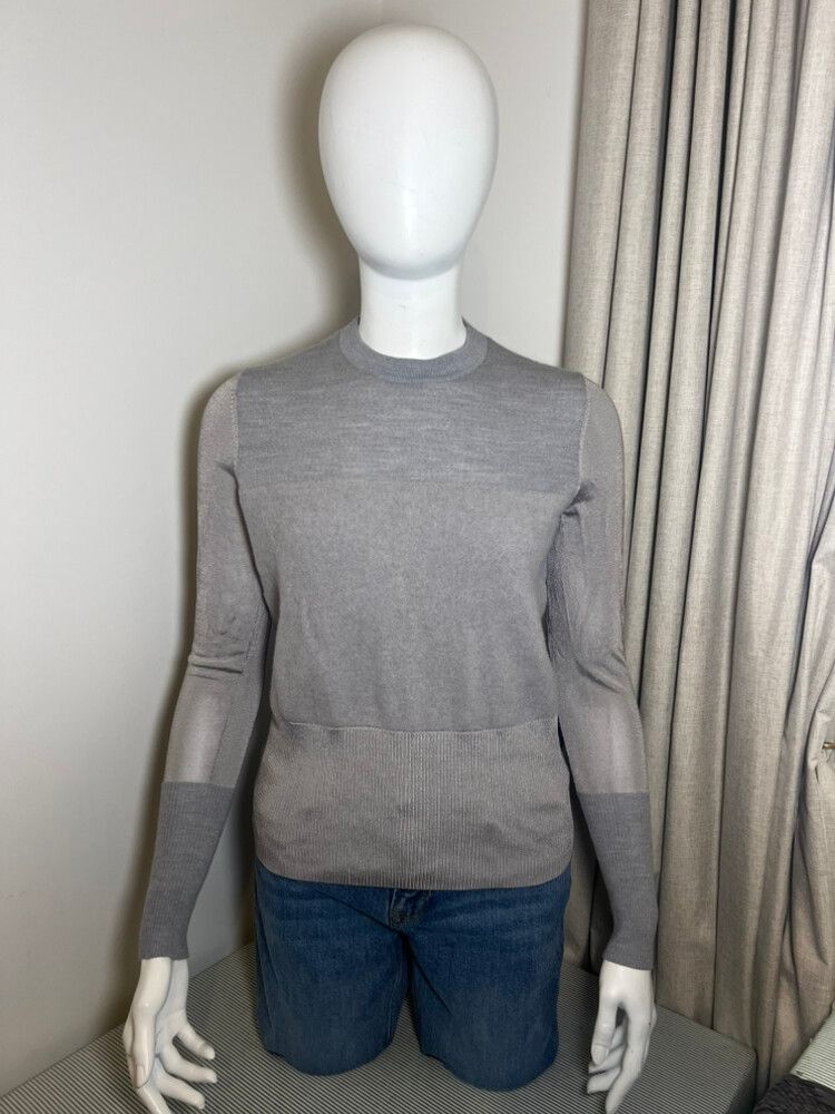 Rag & Bone Merino Blend Jumper