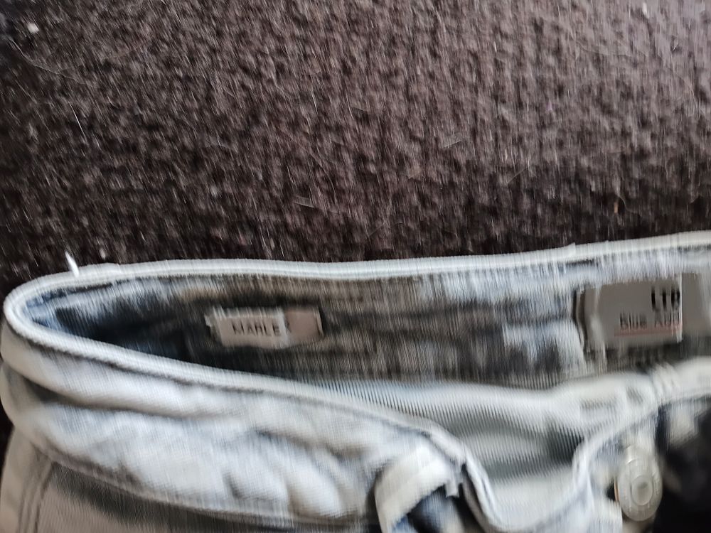 LTB Marley Grey Jeans