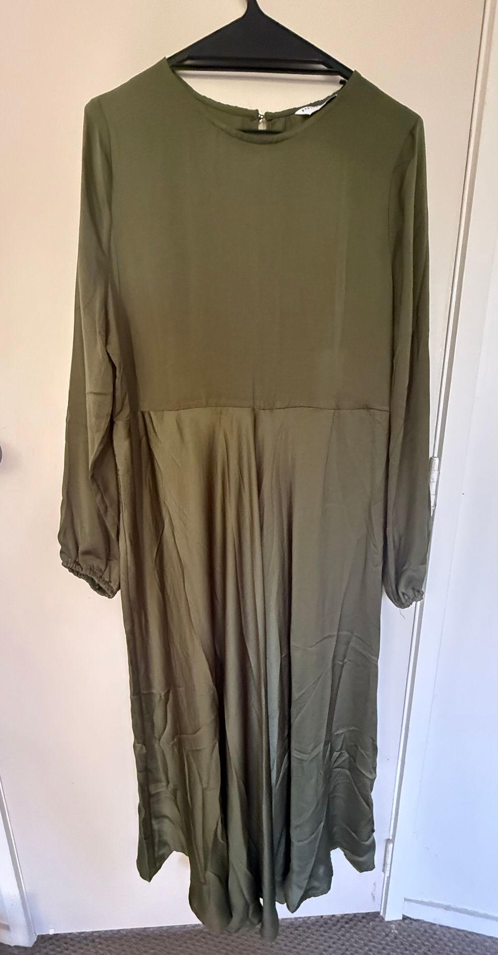 Stella and Gemma dress