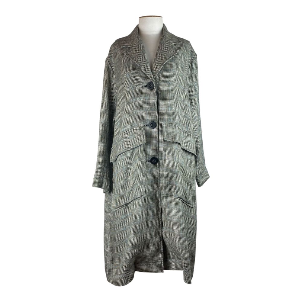 Herriot Duster Coat