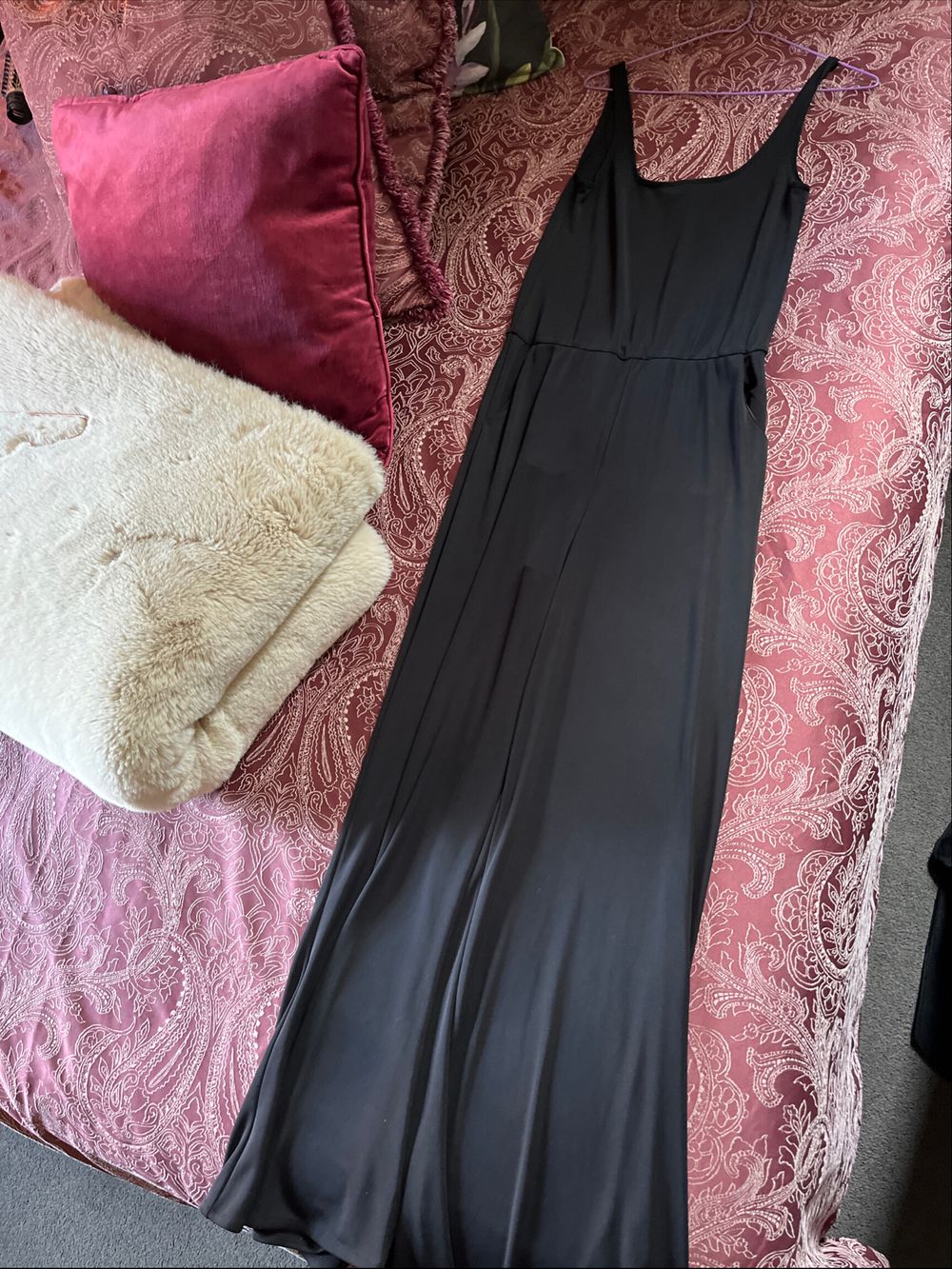 Turet Knuefermann Jumpsuit with pockets
