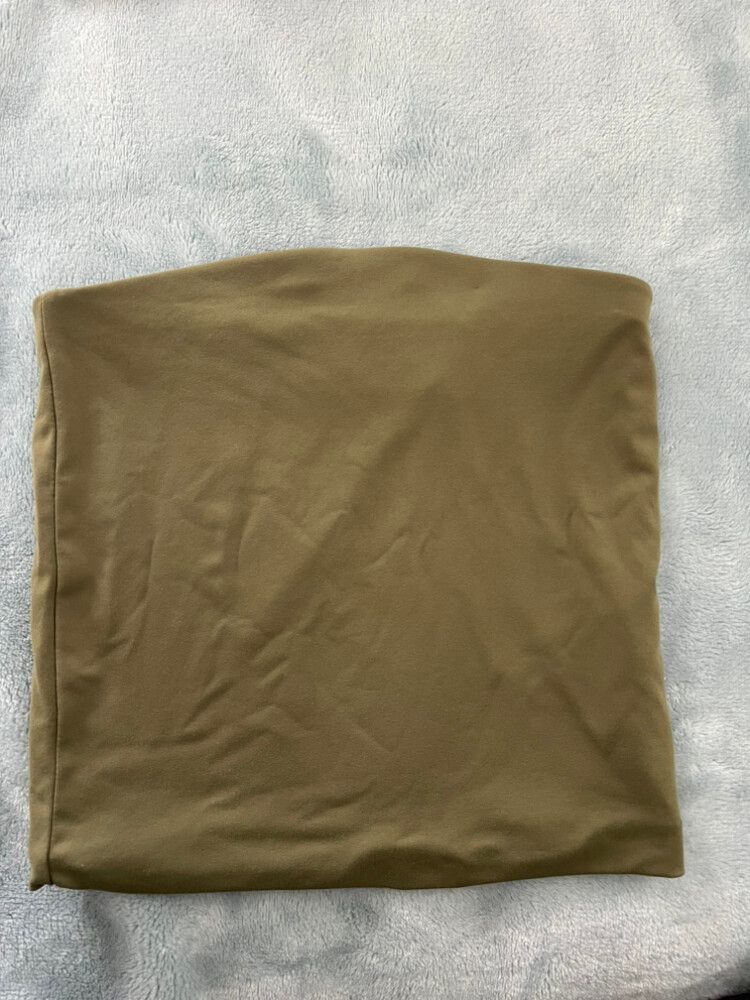 Glassons Khaki Top