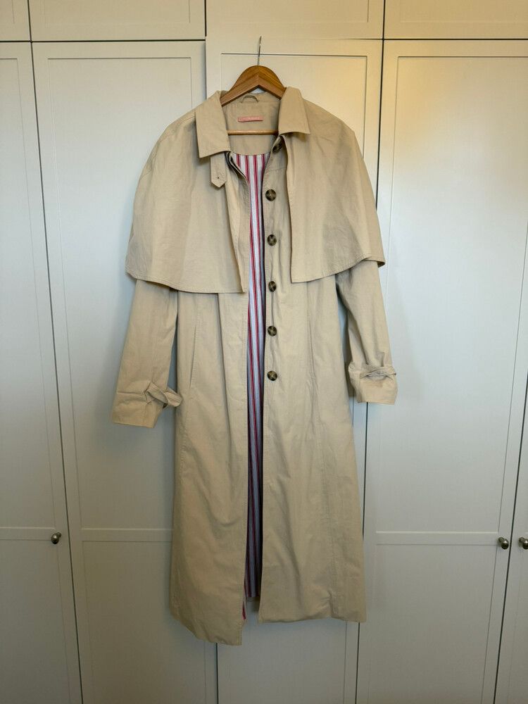 Trench Coat