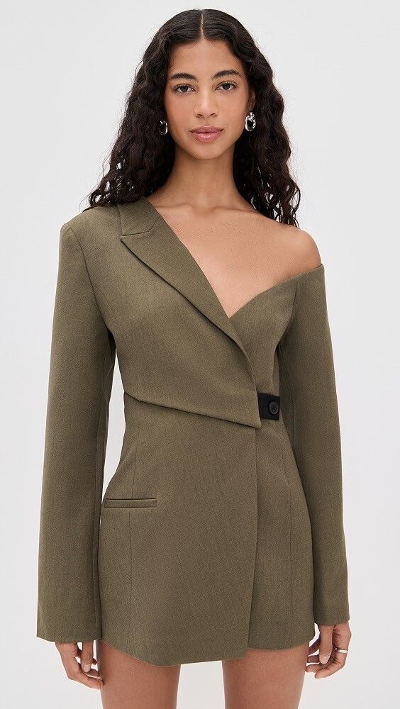Sir the label Sartoria dress