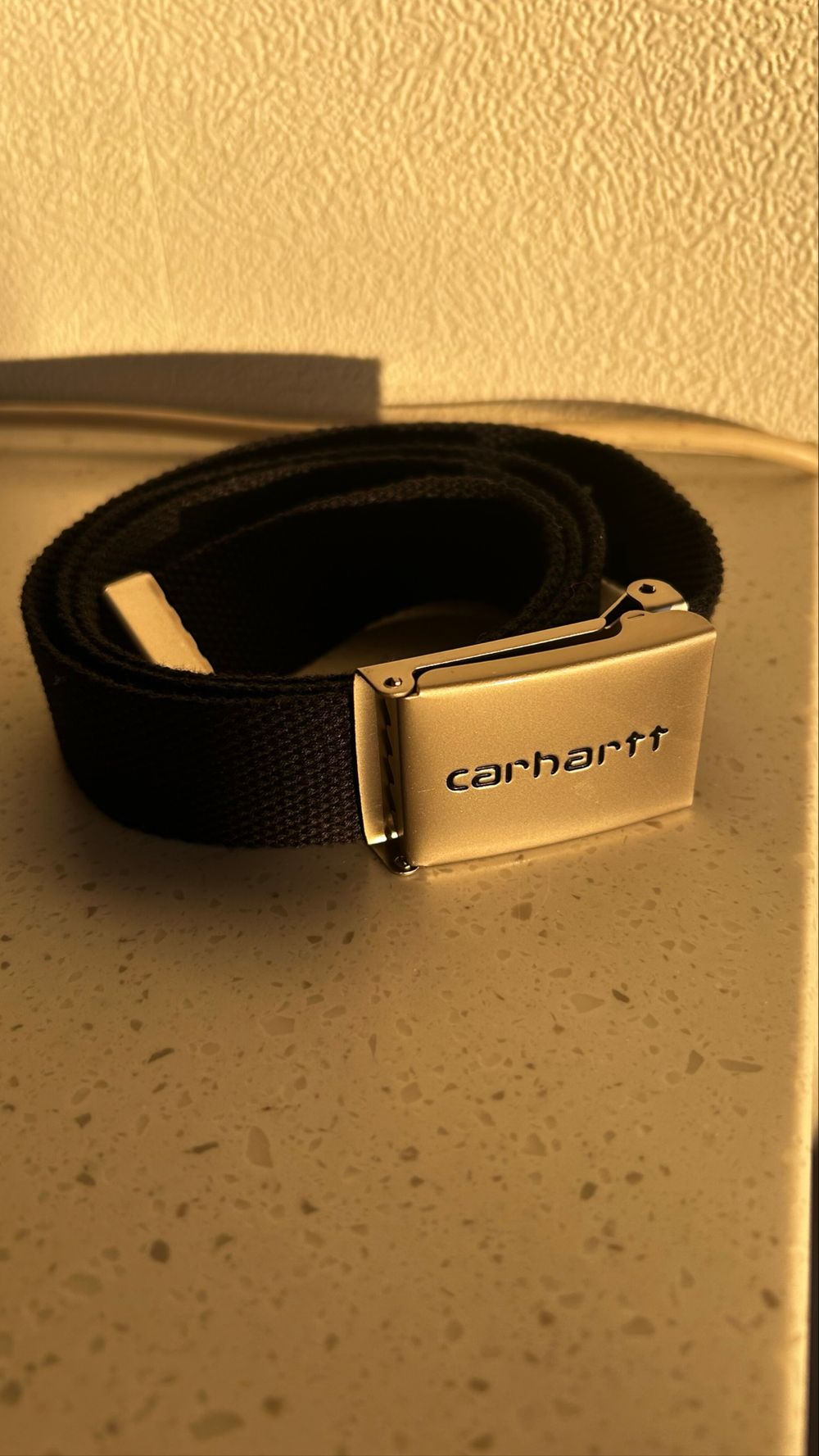 Carhartt Clip Belt