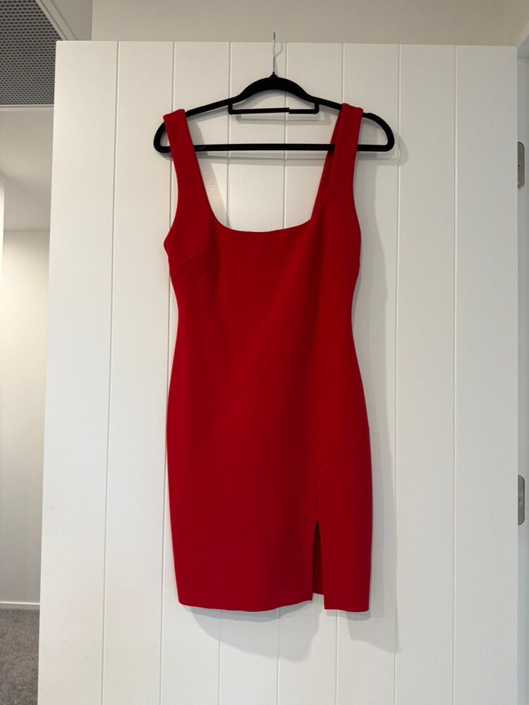 Bec & Bridge - Bec & Bridge Mini Dress on Designer Wardrobe Bec & Bridge - Bec & Bridge Mini Dress on Designer Wardrobe
