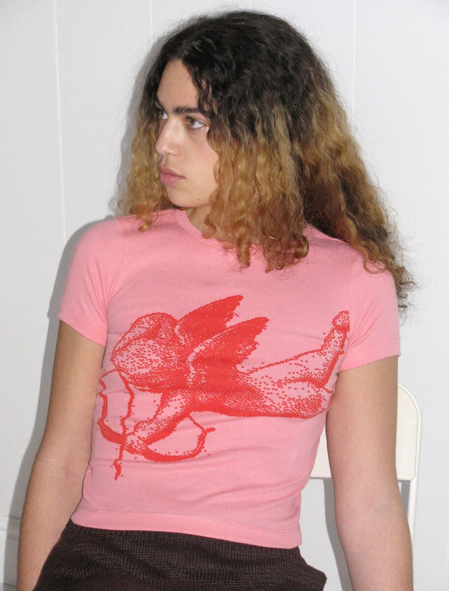 トップス Paloma Wool SOUVENIR SAINT ANGELO Paloma Wool SOUVENIR SAINT ANGELO Paloma Wool - Souvenir St