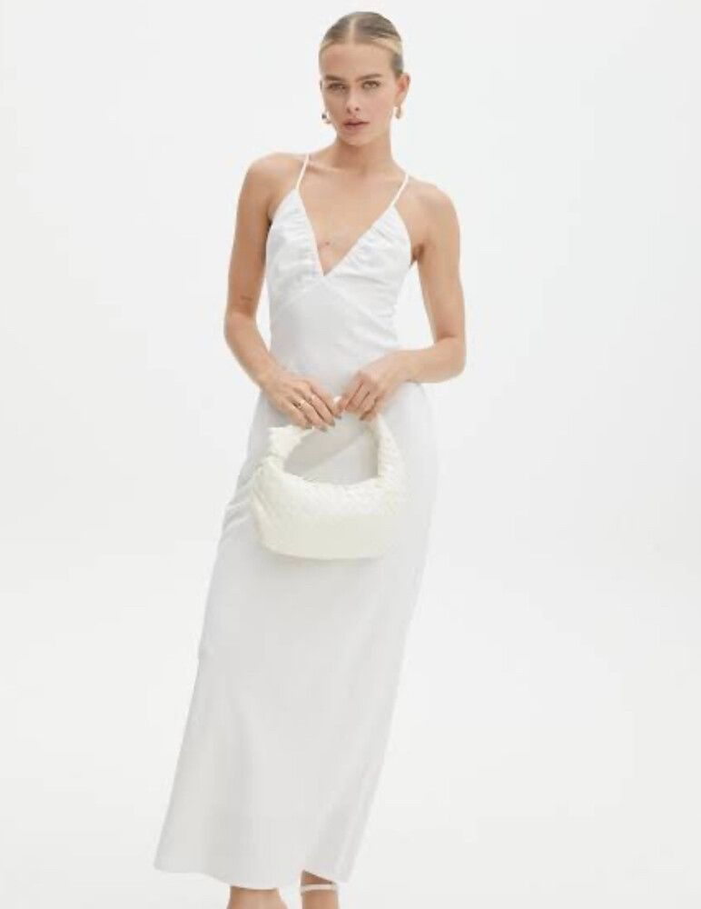 knee length dresses for ladies Elowen 27 main image 1