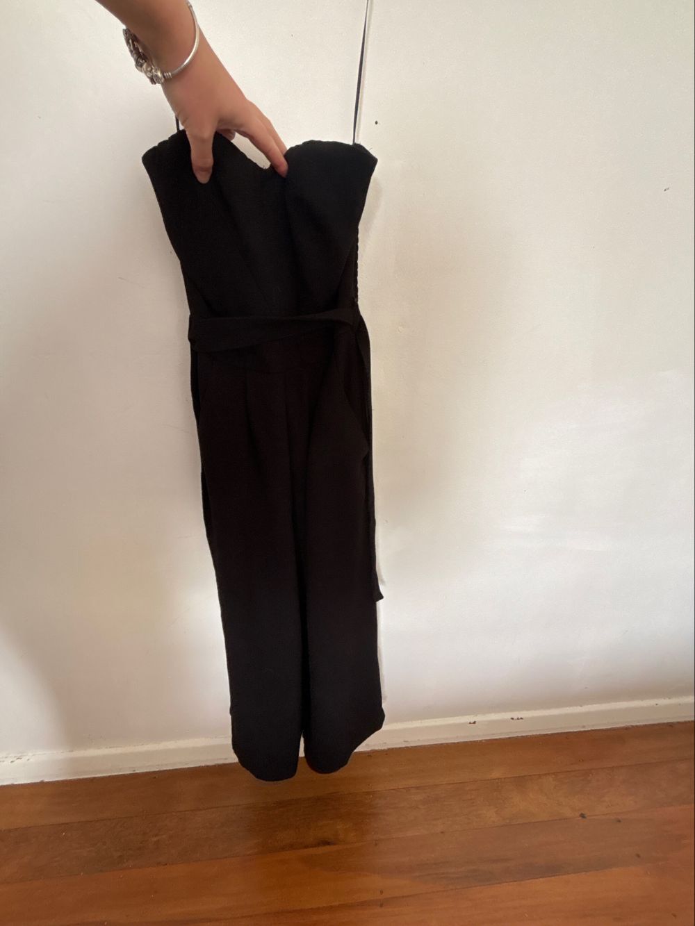 Dotti Stretchy Pantsuit