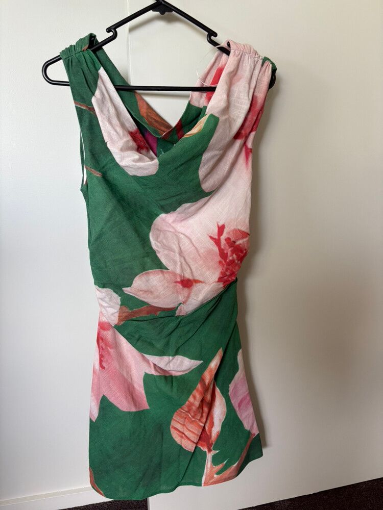 green emerald velvet dress Margie Midi Dress - Blue/Green Floral - Buy Women's Dresses