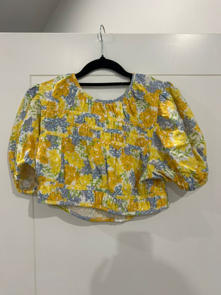 Danica Top