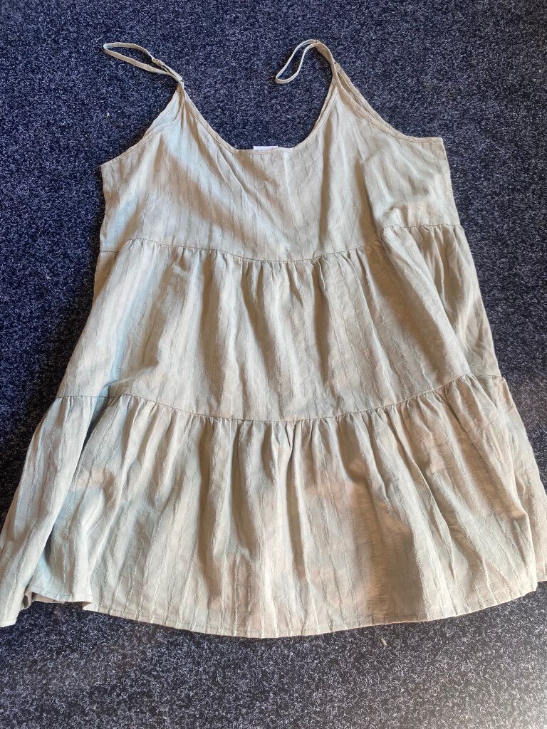 Never Worn Size 16 Cotton On Dress