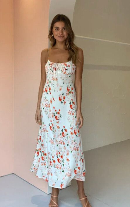 bec and bridge tilly midi dress Bec & Bridge