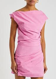 Paris Georgia - Paris georgia remmy dress on Designer Wardrobe