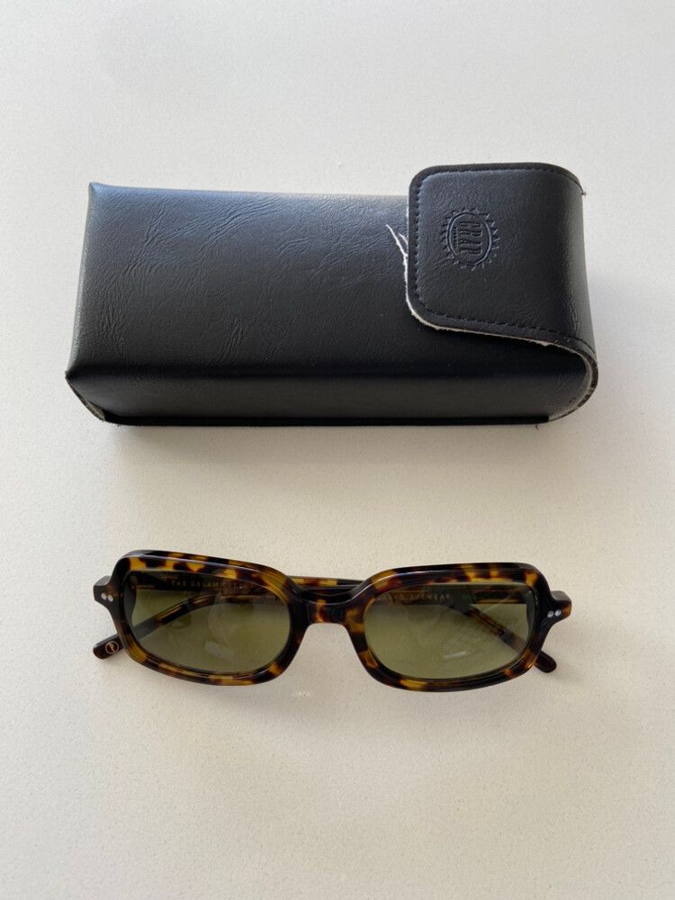 The Dream Cassette Sunnies
