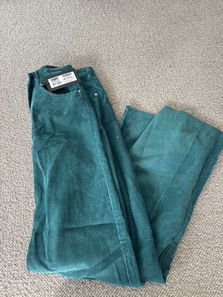 RAMONA PANTS