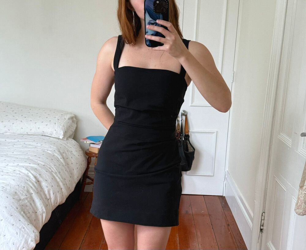 Jupiter Minidress