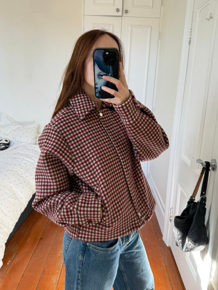 Monty Jacket