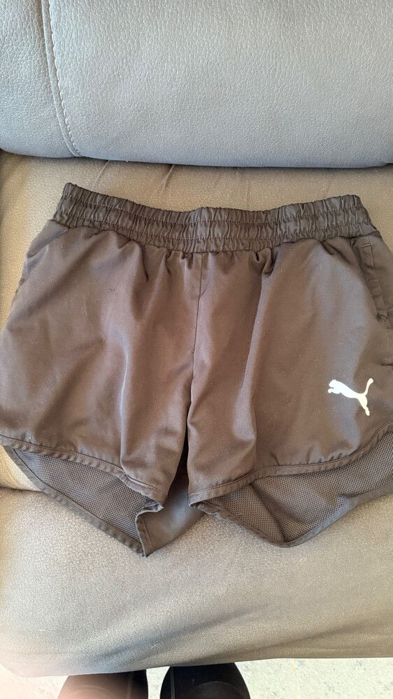 puma shorts