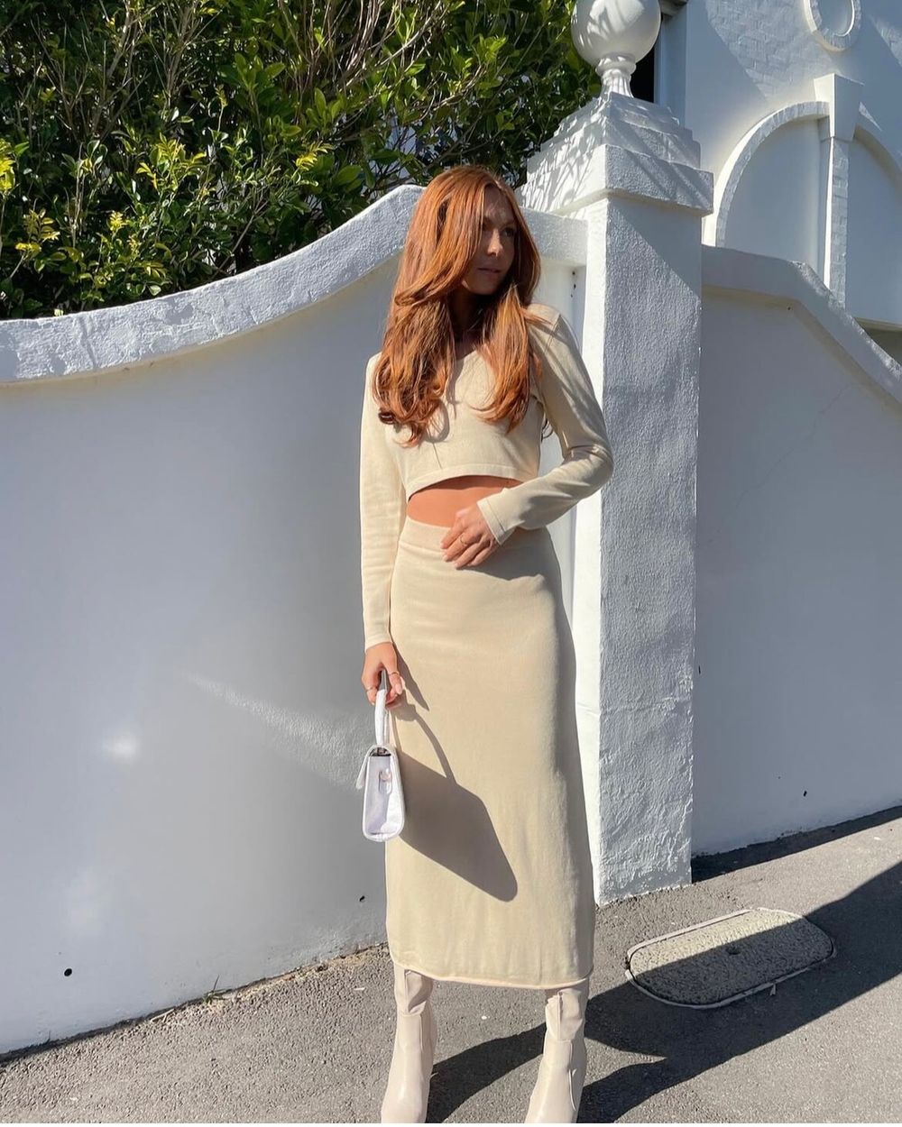 Payton & Piper Knit Set
