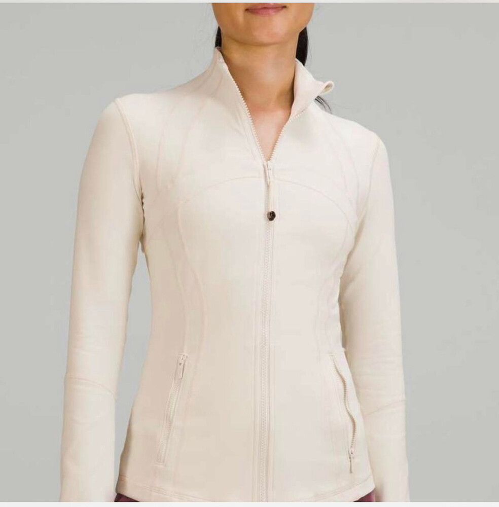 Lululemon define jacket - opal