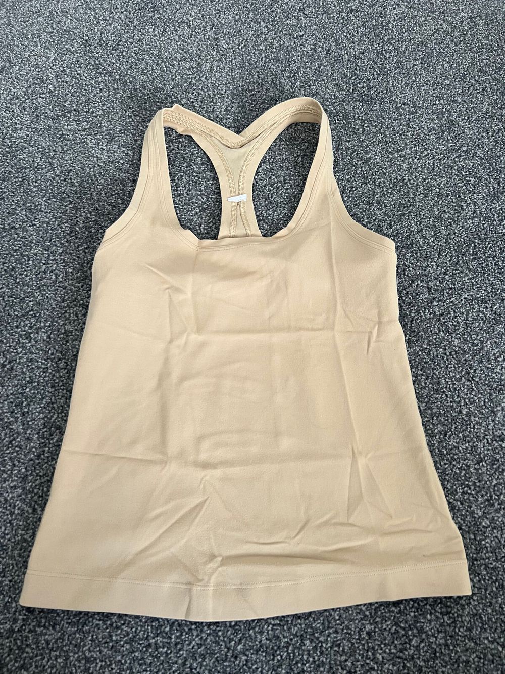 Lululemon Align waist length tank