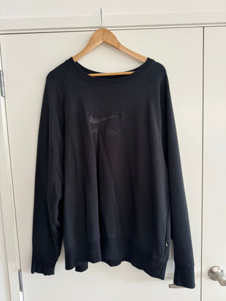 Nike Air Jersey