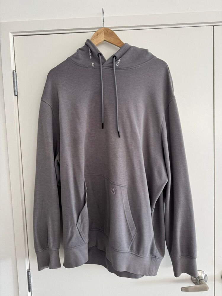 Calvin Klein Hoodie
