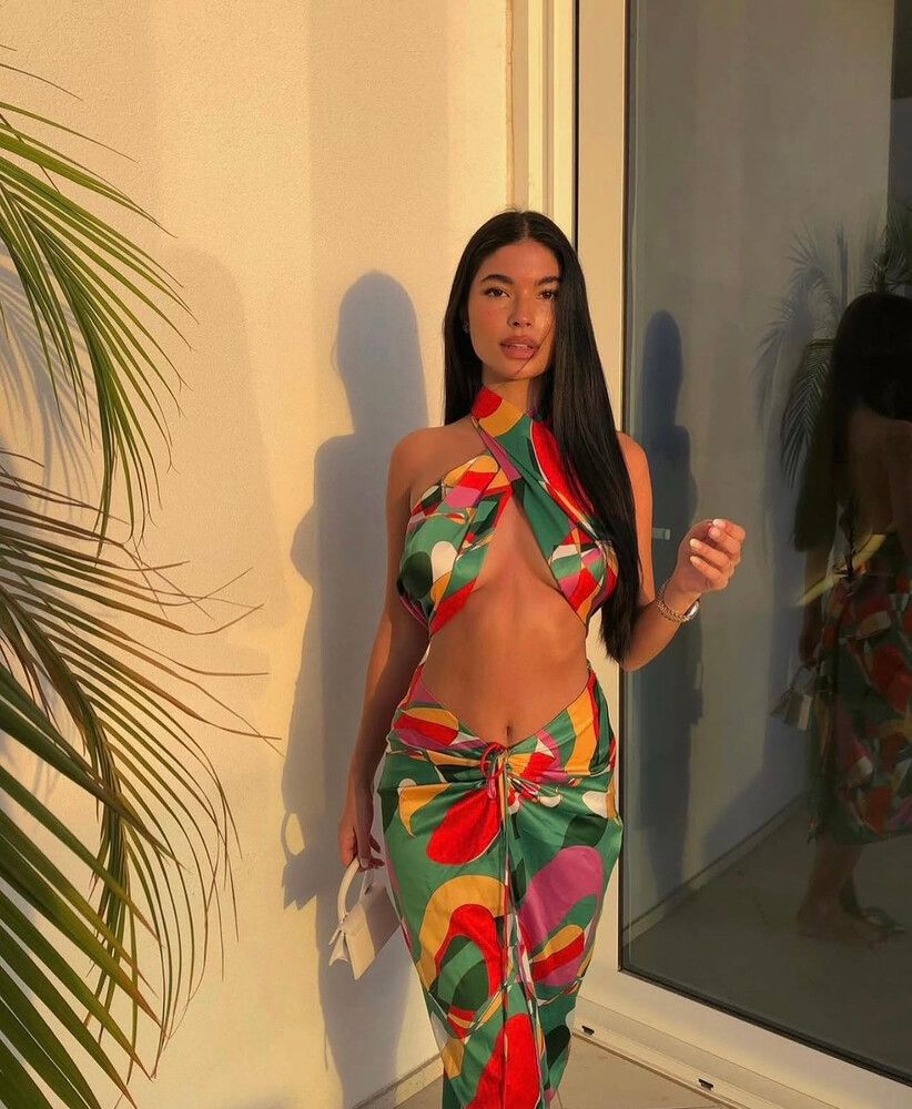 with Jean Naomi Set