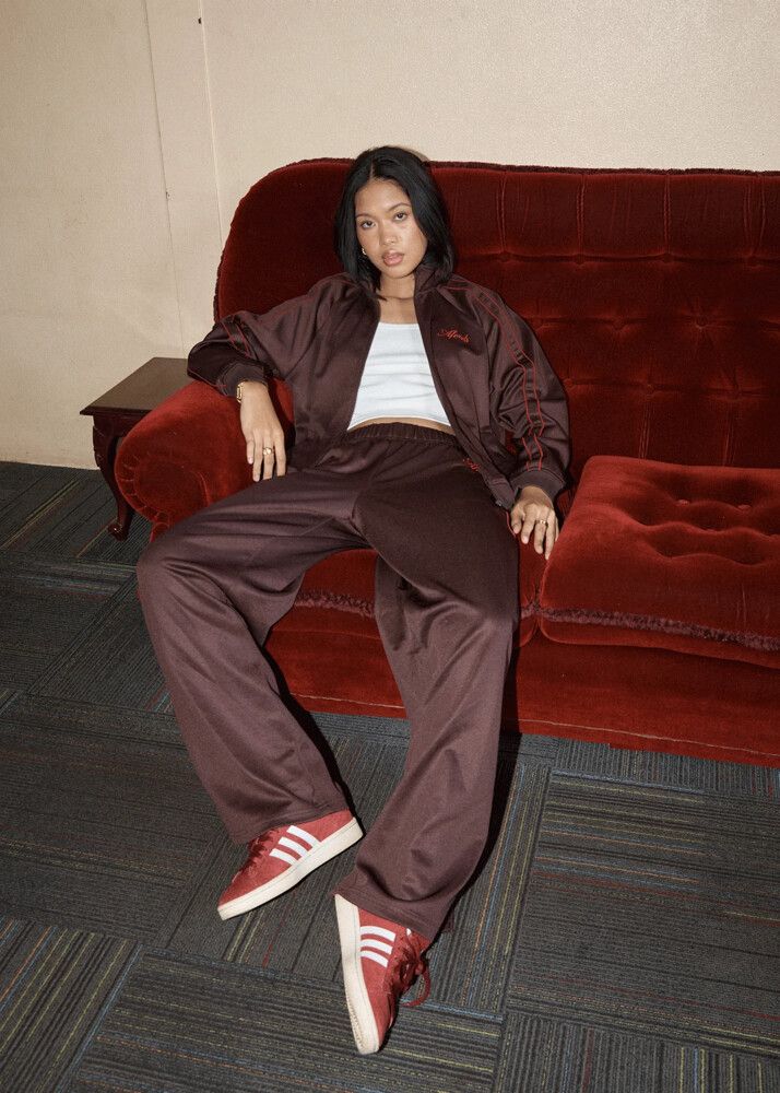 Afends tracksuit set