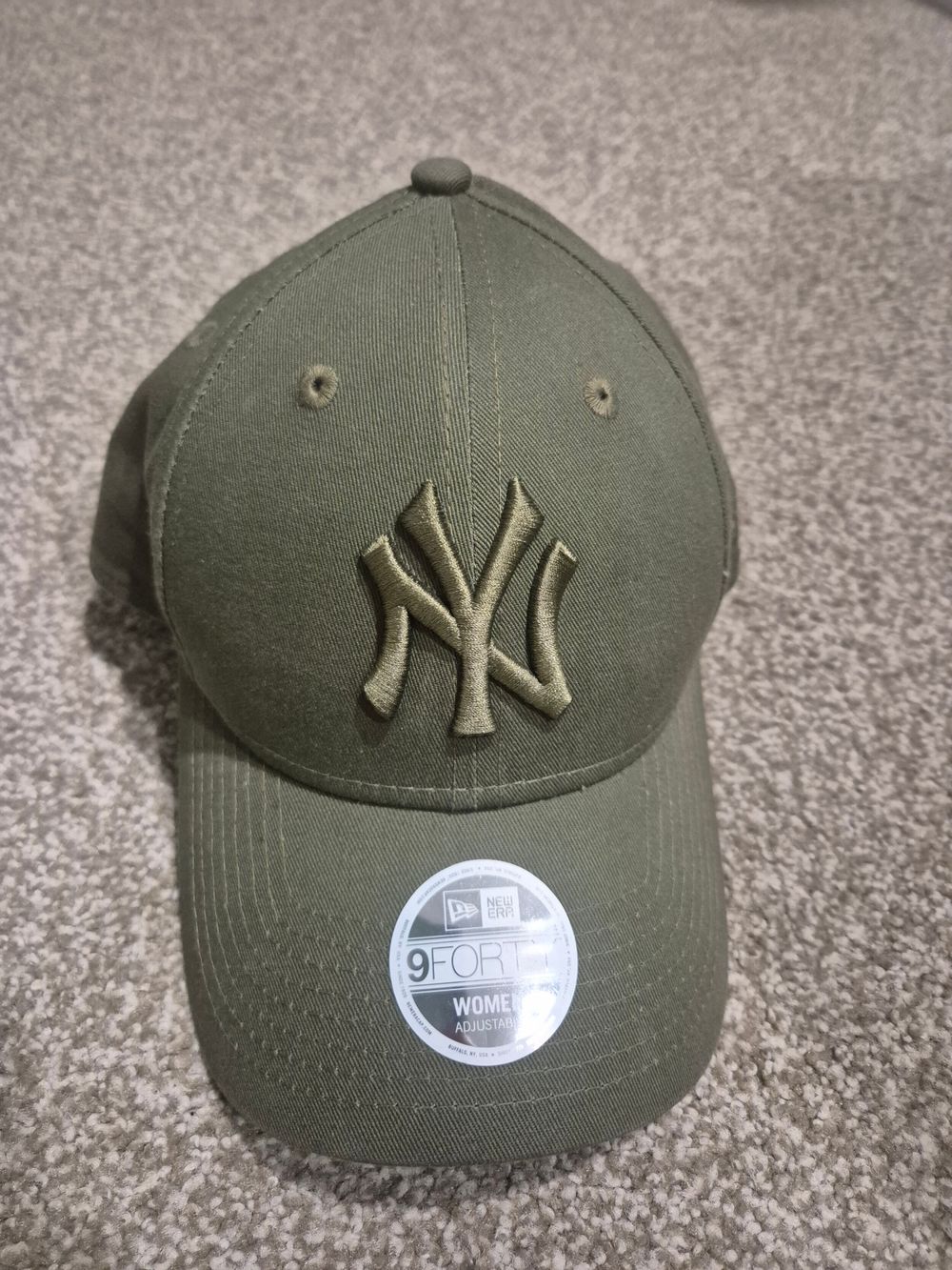 New Era 9FORTY Cap