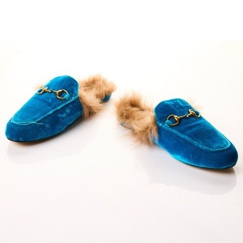 Gucci prince town loafer