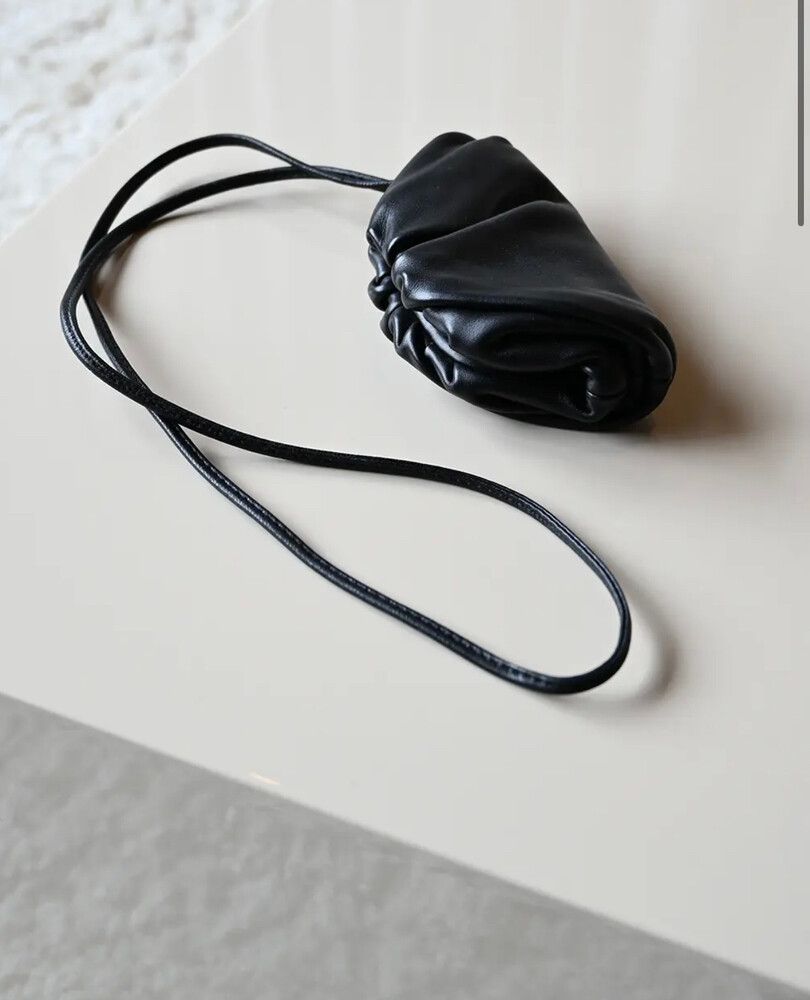 Bottega Veneta Mini Coin Pouch