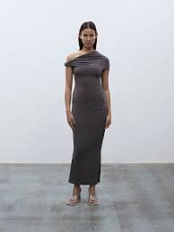 Paris Georgia Elemental Ida Dress