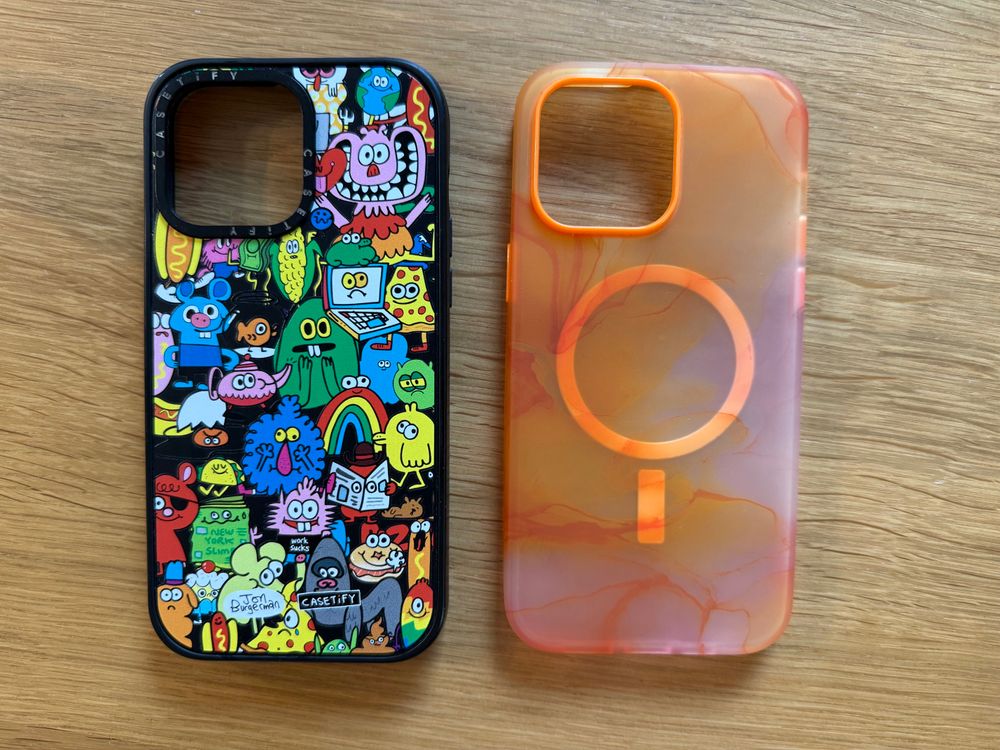 Cases | iPhone 14 Pro Max