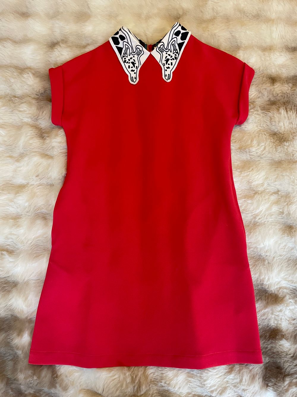 Paul Smith dress