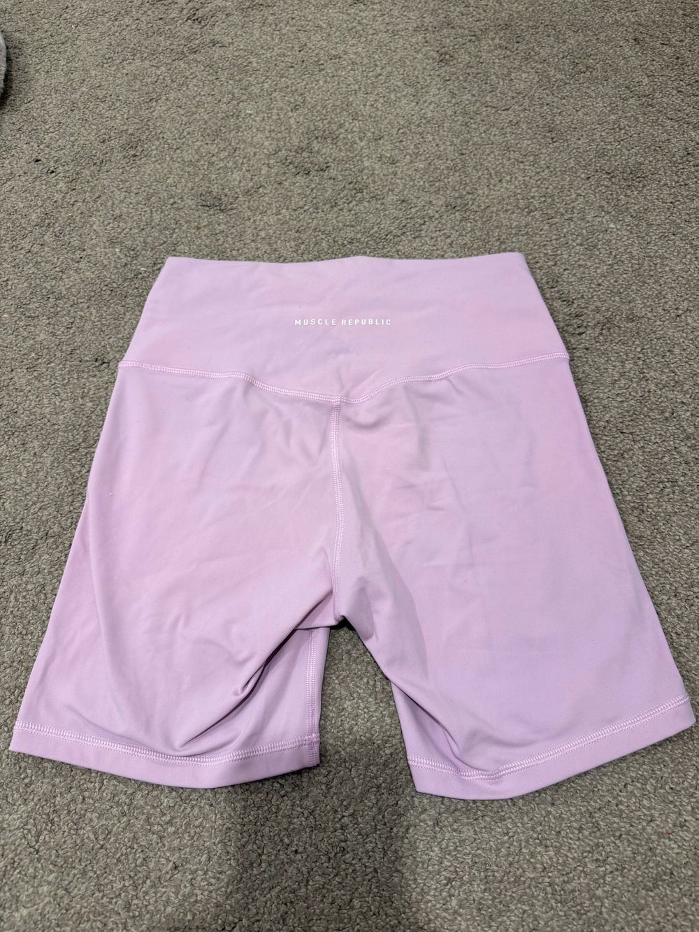 Muscle Republic Shorts