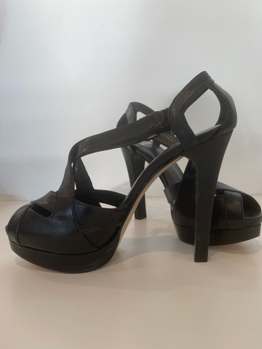 Stuart Weitzman Heels