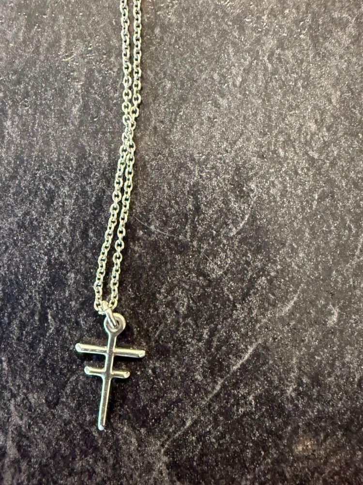 Meadowlark Necklace