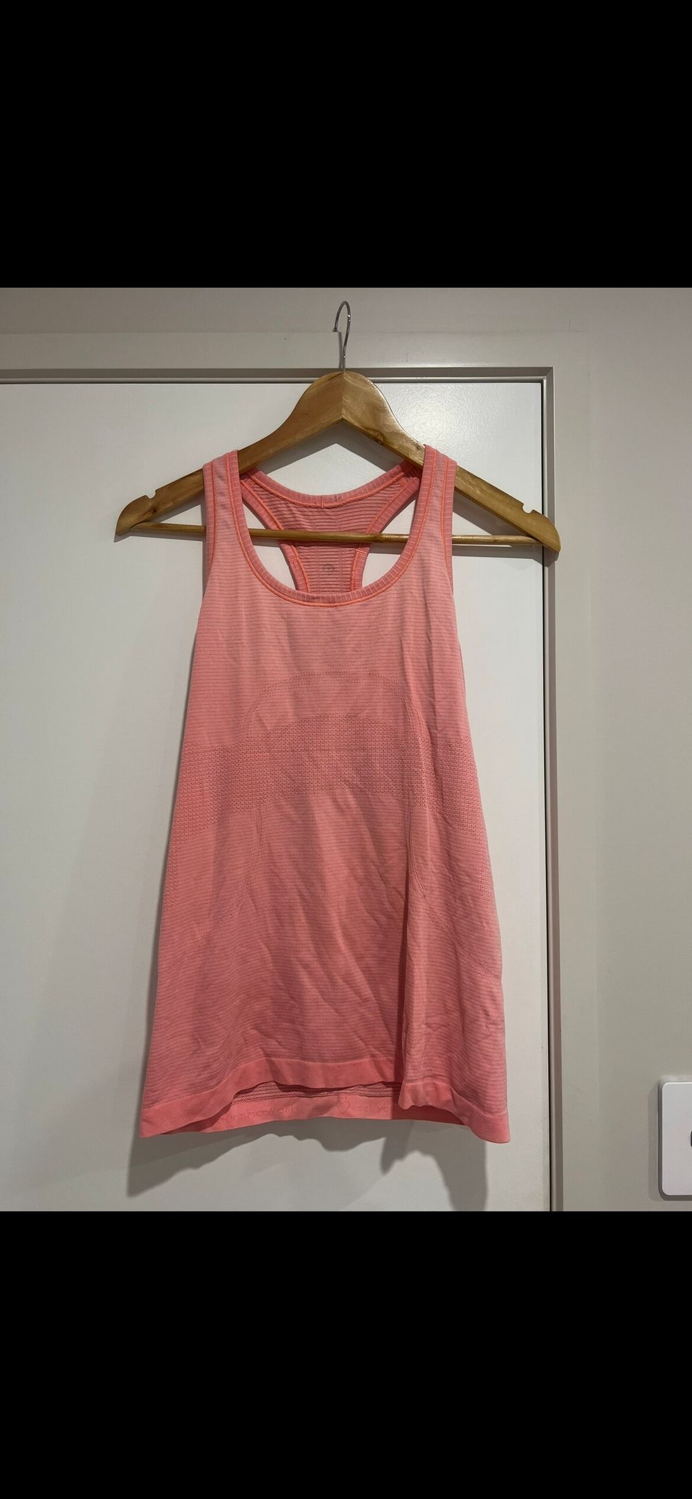 Lulu singlet